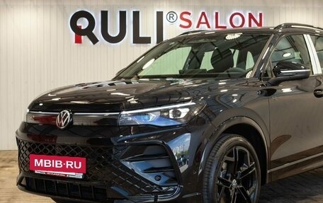 Volkswagen Tiguan, 2026 год, 4 790 000 рублей, 6 фотография