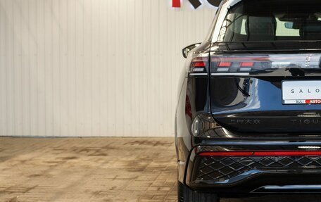 Volkswagen Tiguan, 2026 год, 4 790 000 рублей, 11 фотография