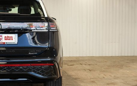 Volkswagen Tiguan, 2026 год, 4 790 000 рублей, 12 фотография