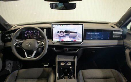 Volkswagen Tiguan, 2026 год, 4 790 000 рублей, 19 фотография