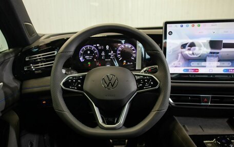 Volkswagen Tiguan, 2026 год, 4 790 000 рублей, 20 фотография