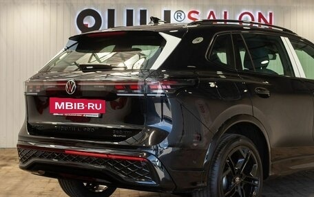 Volkswagen Tiguan, 2026 год, 4 790 000 рублей, 13 фотография