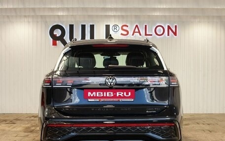 Volkswagen Tiguan, 2026 год, 4 790 000 рублей, 9 фотография