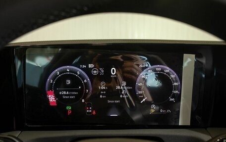 Volkswagen Tiguan, 2026 год, 4 790 000 рублей, 21 фотография