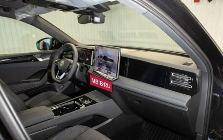 Volkswagen Tiguan, 2026 год, 4 790 000 рублей, 18 фотография