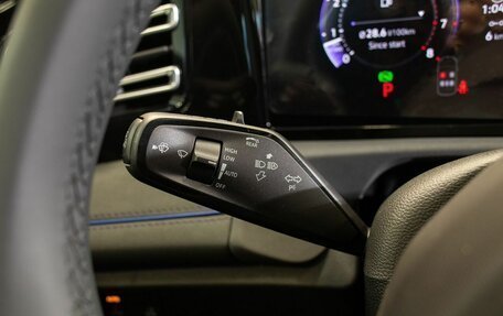 Volkswagen Tiguan, 2026 год, 4 790 000 рублей, 22 фотография