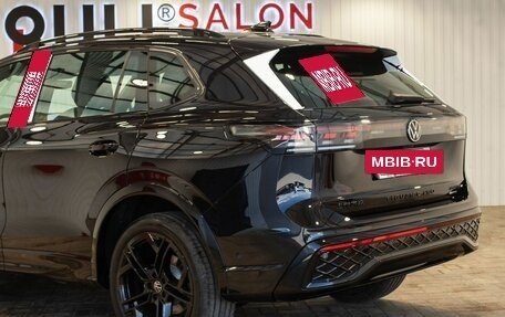 Volkswagen Tiguan, 2026 год, 4 790 000 рублей, 14 фотография