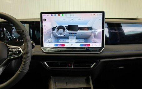 Volkswagen Tiguan, 2026 год, 4 790 000 рублей, 26 фотография