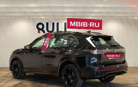 Volkswagen Tiguan, 2026 год, 4 790 000 рублей, 8 фотография