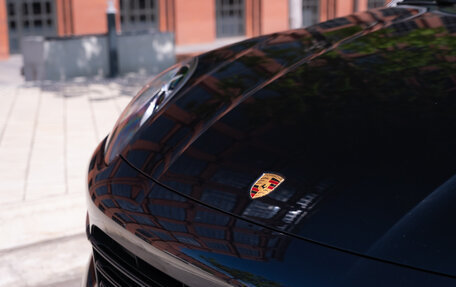 Porsche Cayenne III, 2021 год, 10 280 000 рублей, 7 фотография