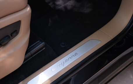 Porsche Cayenne III, 2021 год, 10 280 000 рублей, 8 фотография