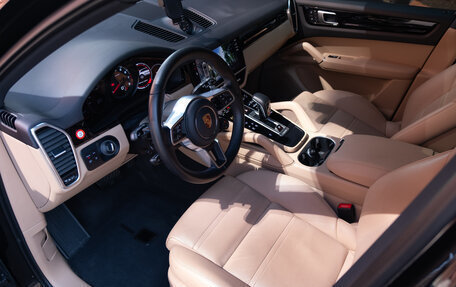 Porsche Cayenne III, 2021 год, 10 280 000 рублей, 10 фотография
