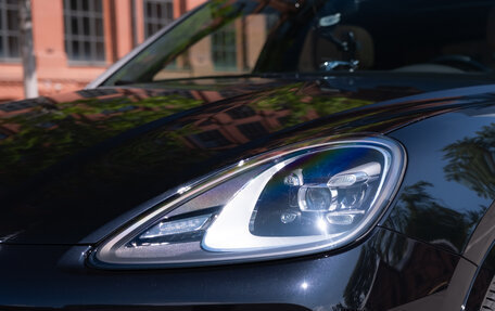 Porsche Cayenne III, 2021 год, 10 280 000 рублей, 6 фотография