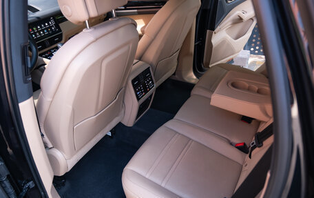 Porsche Cayenne III, 2021 год, 10 280 000 рублей, 11 фотография