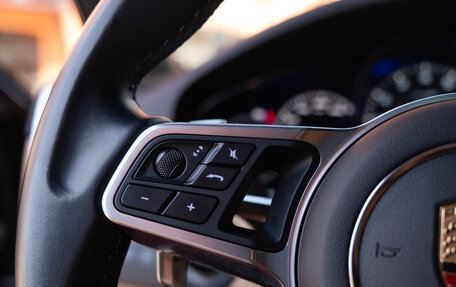 Porsche Cayenne III, 2021 год, 10 280 000 рублей, 16 фотография
