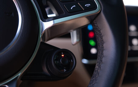 Porsche Cayenne III, 2021 год, 10 280 000 рублей, 19 фотография