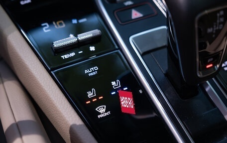 Porsche Cayenne III, 2021 год, 10 280 000 рублей, 20 фотография