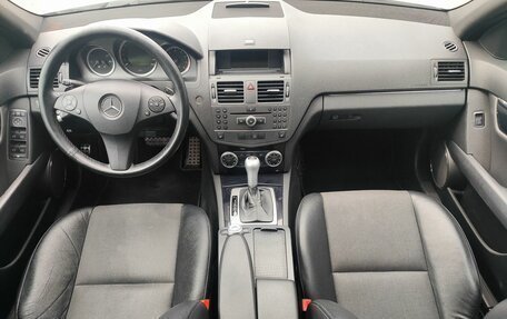 Mercedes-Benz C-Класс, 2010 год, 1 189 000 рублей, 10 фотография