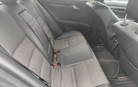 Mercedes-Benz C-Класс, 2010 год, 1 189 000 рублей, 11 фотография