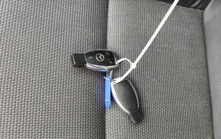 Mercedes-Benz C-Класс, 2010 год, 1 189 000 рублей, 15 фотография