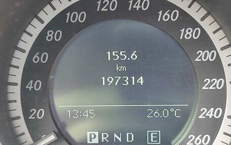 Mercedes-Benz C-Класс, 2010 год, 1 189 000 рублей, 16 фотография