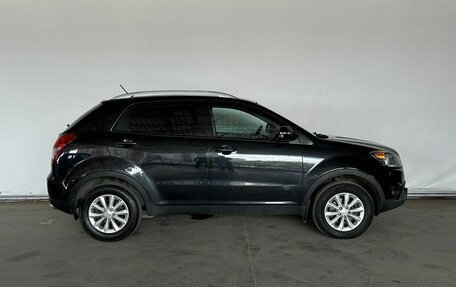 SsangYong Actyon II рестайлинг, 2015 год, 899 000 рублей, 4 фотография