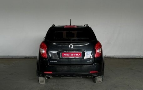 SsangYong Actyon II рестайлинг, 2015 год, 899 000 рублей, 6 фотография