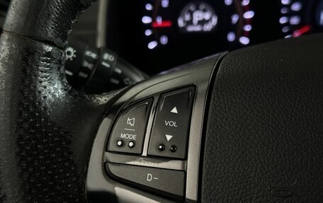 SsangYong Actyon II рестайлинг, 2015 год, 899 000 рублей, 14 фотография