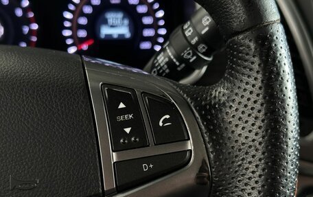 SsangYong Actyon II рестайлинг, 2015 год, 899 000 рублей, 13 фотография