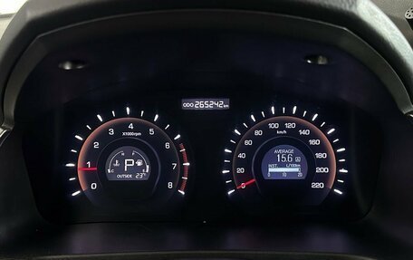 SsangYong Actyon II рестайлинг, 2015 год, 899 000 рублей, 15 фотография
