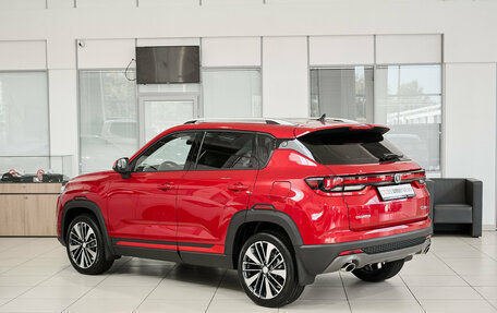 Changan CS35 Plus, 2025 год, 2 779 900 рублей, 7 фотография