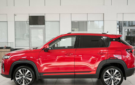 Changan CS35 Plus, 2025 год, 2 779 900 рублей, 8 фотография