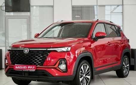 Changan CS35 Plus, 2025 год, 2 779 900 рублей, 9 фотография