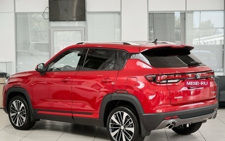 Changan CS35 Plus, 2025 год, 2 779 900 рублей, 6 фотография