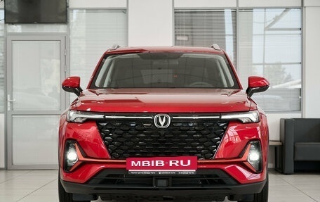 Changan CS35 Plus, 2025 год, 2 779 900 рублей, 3 фотография