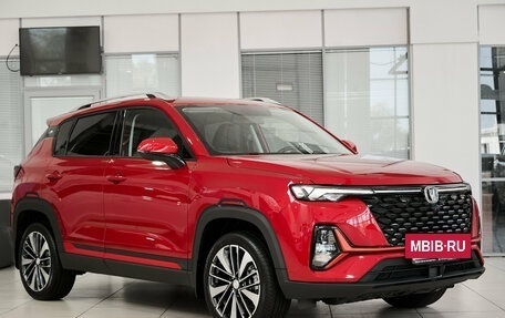 Changan CS35 Plus, 2025 год, 2 779 900 рублей, 2 фотография
