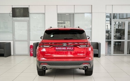 Changan CS35 Plus, 2025 год, 2 779 900 рублей, 5 фотография