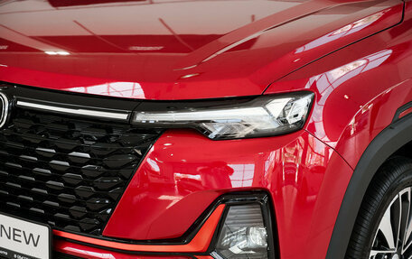Changan CS35 Plus, 2025 год, 2 779 900 рублей, 10 фотография