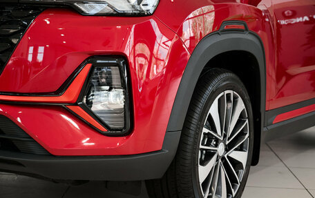 Changan CS35 Plus, 2025 год, 2 779 900 рублей, 13 фотография
