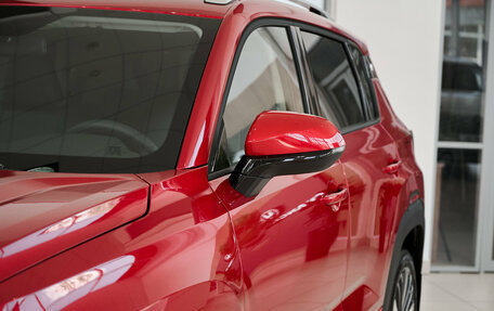Changan CS35 Plus, 2025 год, 2 779 900 рублей, 16 фотография