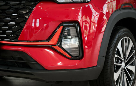 Changan CS35 Plus, 2025 год, 2 779 900 рублей, 11 фотография