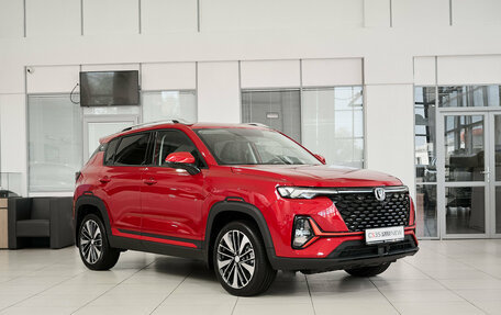 Changan CS35 Plus, 2025 год, 2 779 900 рублей, 18 фотография