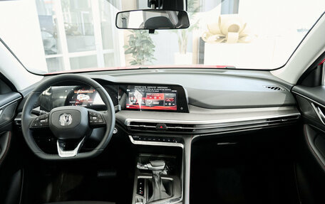 Changan CS35 Plus, 2025 год, 2 779 900 рублей, 23 фотография