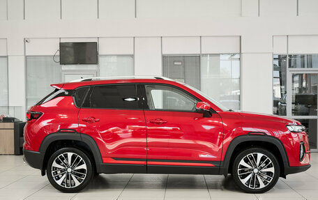 Changan CS35 Plus, 2025 год, 2 779 900 рублей, 19 фотография