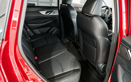 Changan CS35 Plus, 2025 год, 2 779 900 рублей, 21 фотография