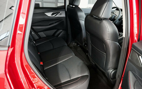 Changan CS35 Plus, 2025 год, 2 779 900 рублей, 22 фотография