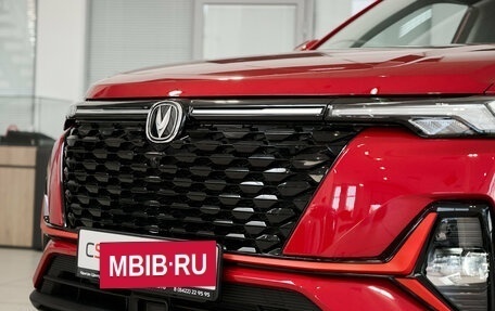 Changan CS35 Plus, 2025 год, 2 779 900 рублей, 12 фотография