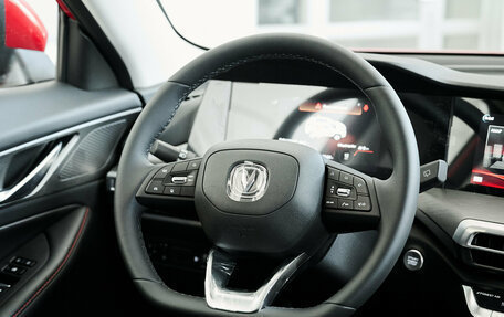 Changan CS35 Plus, 2025 год, 2 779 900 рублей, 24 фотография