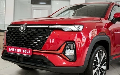 Changan CS35 Plus, 2025 год, 2 779 900 рублей, 14 фотография