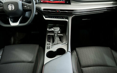 Changan CS35 Plus, 2025 год, 2 779 900 рублей, 31 фотография